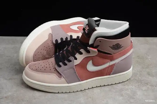 Reps TBkick Zoom Canyon Jordan Rust (W) High Air 1 CMFT CT0979-602 0620